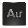 Adobe Audition Icon 96x96 png